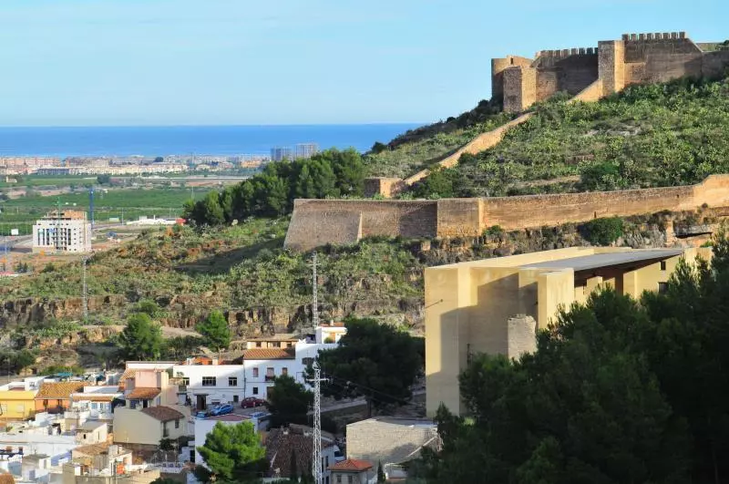 Sagunto (c) Alesia Belaya
